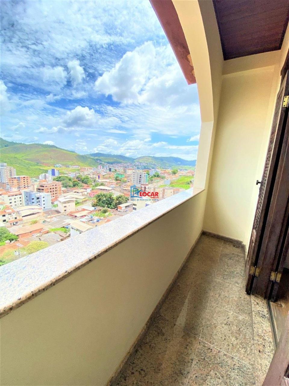 João MonlevadeApartamento Com Vista Panoramica公寓 外观 照片
