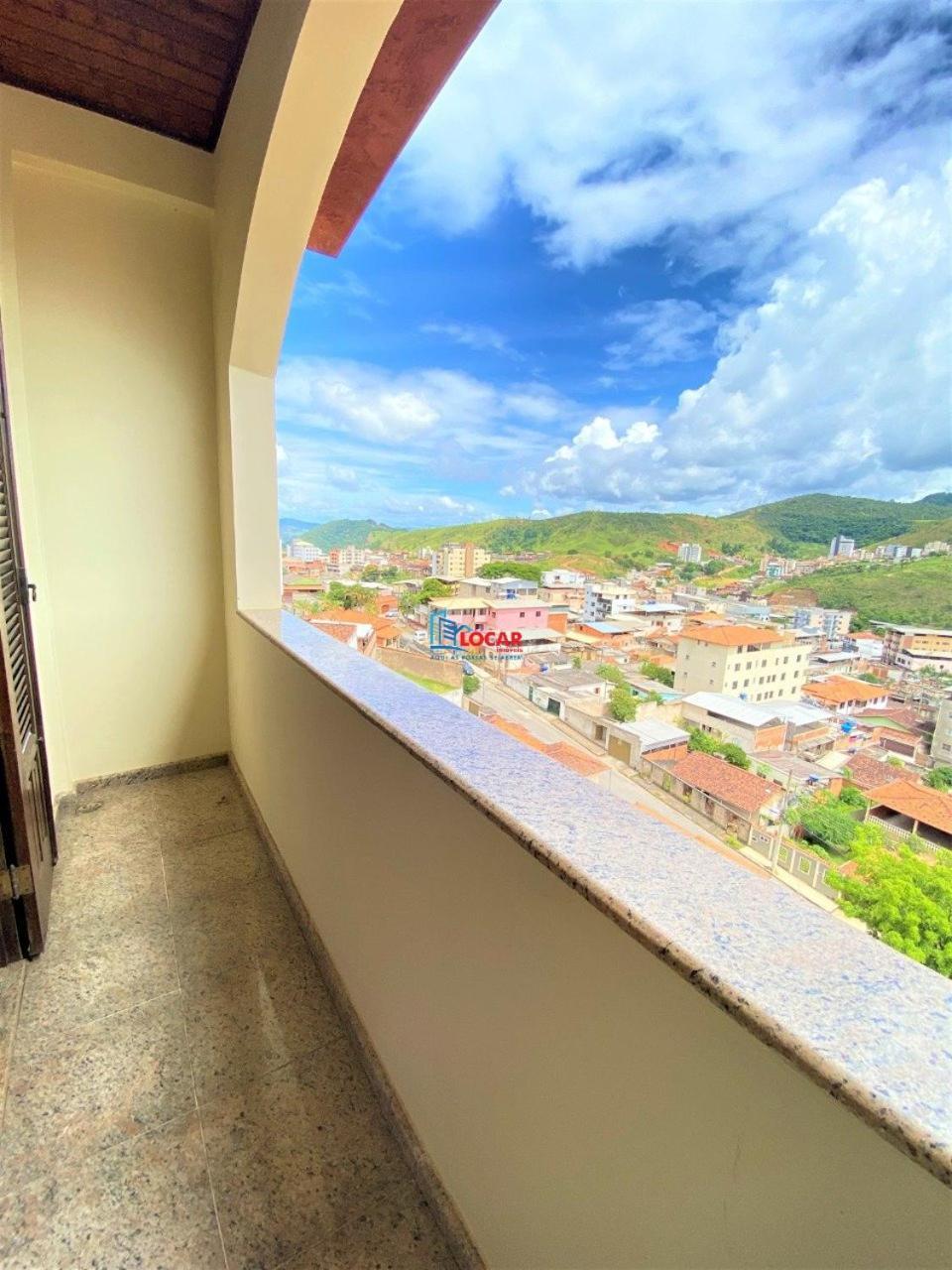 João MonlevadeApartamento Com Vista Panoramica公寓 外观 照片